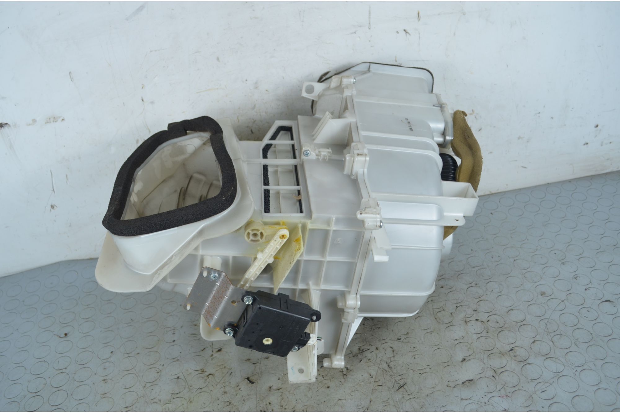 Impianto Stufa Di Riscaldamento Nissan X-Trail Dal 2001 al 2007 Cod 3J11030820  1757338226631