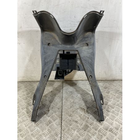 Carena Pedana Poggiapiedi Honda SH 125 / 150 Dal 2001 al 2004  1757338554048