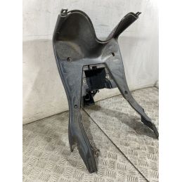 Carena Pedana Poggiapiedi Honda SH 125 / 150 Dal 2001 al 2004  1757338554048