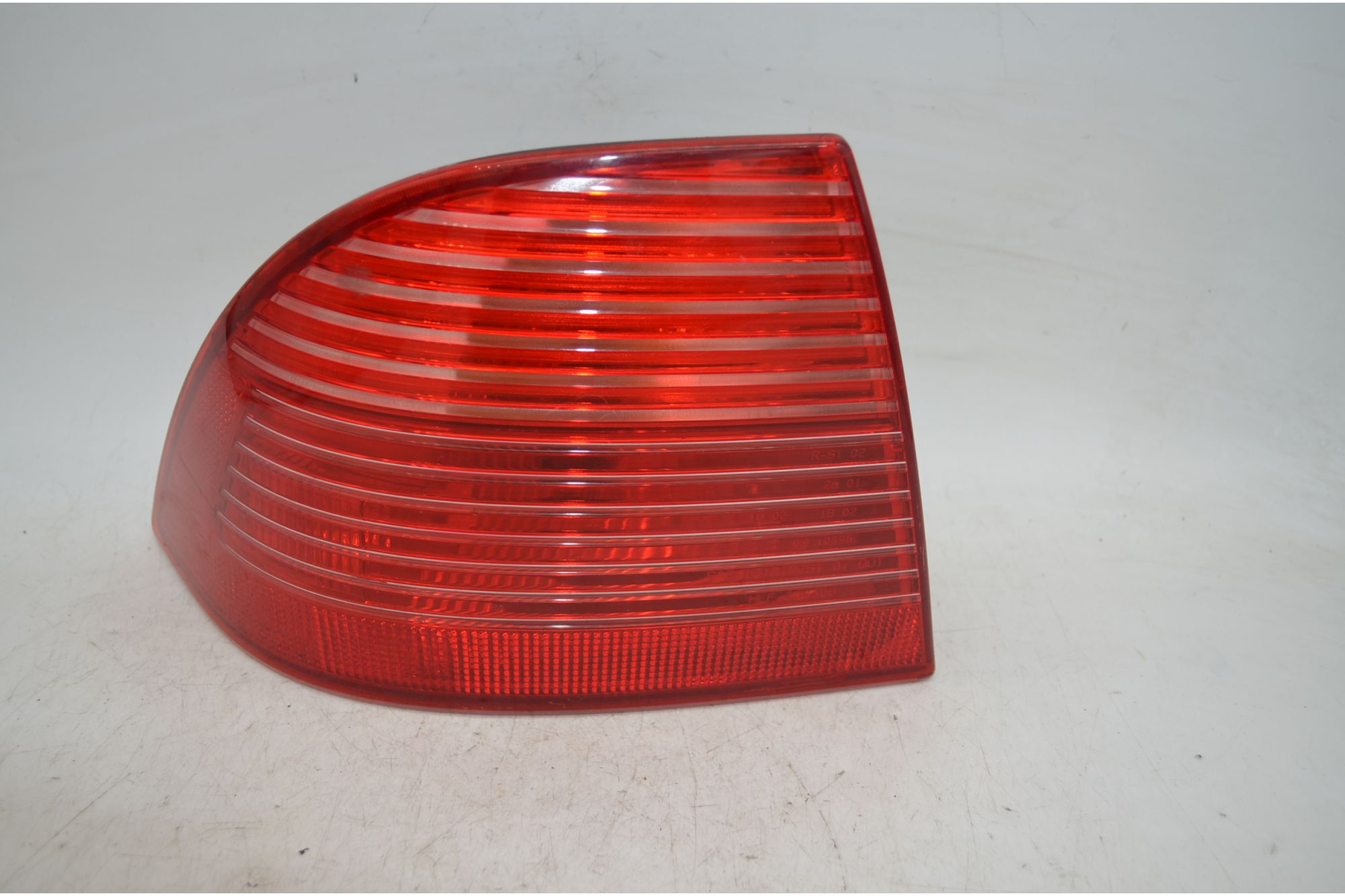 Fanale Stop Posteriore SX Saab 9-5 Dal 2006 al 2009 Cod 12777458  1757339113039