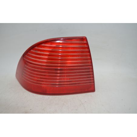 Fanale Stop Posteriore SX Saab 9-5 Dal 2006 al 2009 Cod 12777458  1757339113039