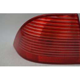 Fanale Stop Posteriore SX Saab 9-5 Dal 2006 al 2009 Cod 12777458  1757339113039