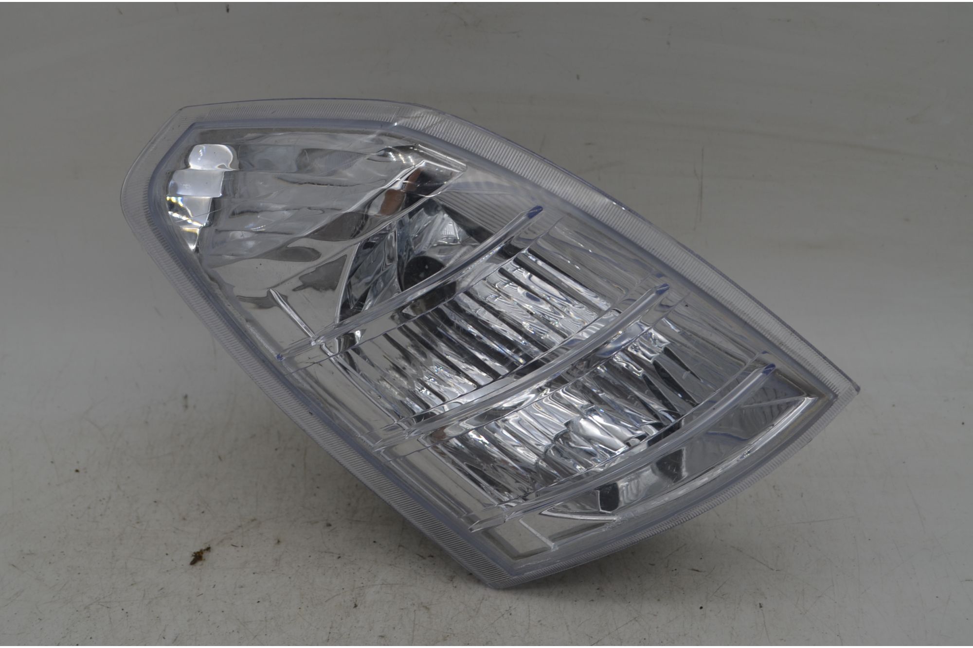 Freccia Anteriore DX Nissan X-Trail Dal 2001 al 2007 Cod 261308H70A  1757341621799