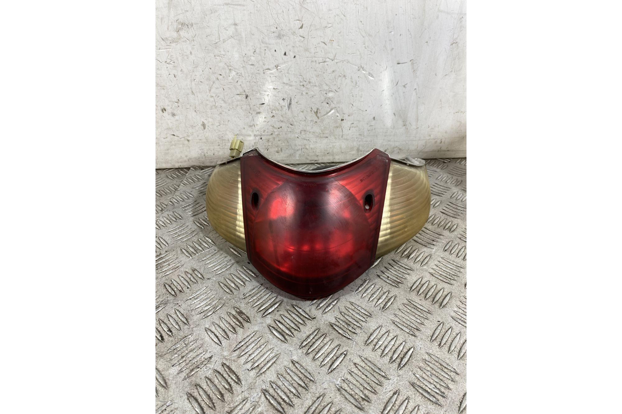 Fanale Stop Posteriore Honda SH 150 IE Dal 2005 al 2008  1757343905392