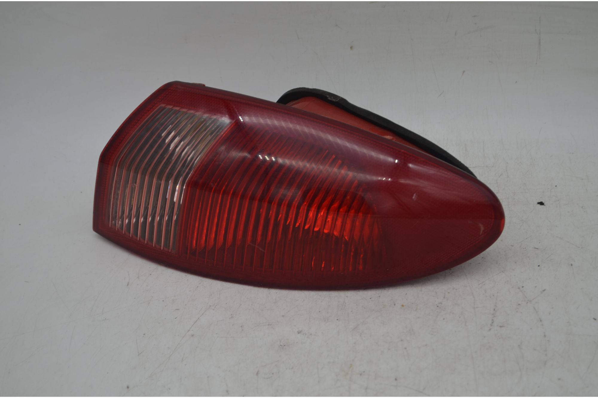 Fanale Stop Posteriore DX Alfa Romeo 147 Dal 2000 al 2010 Cod 46556347  1757343844028