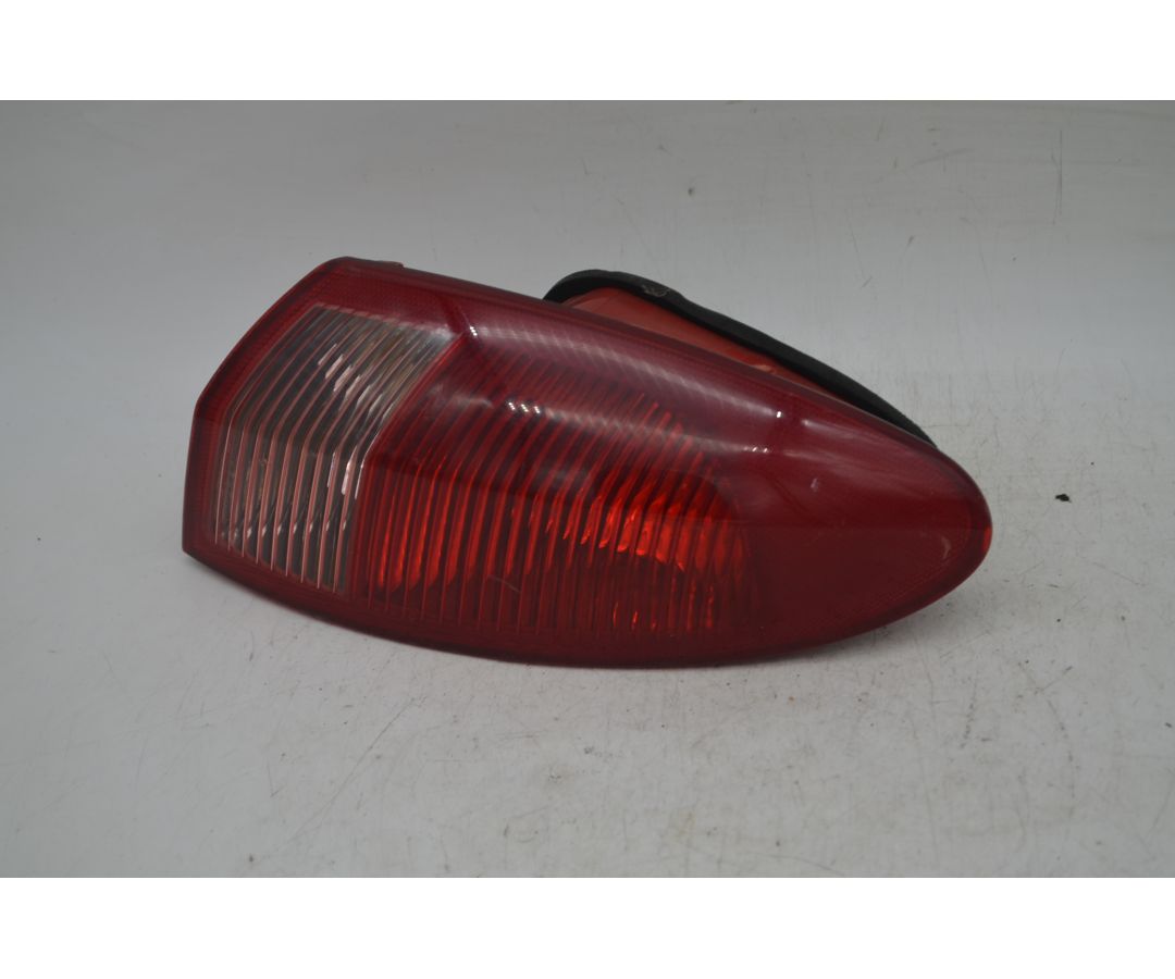 Fanale Stop Posteriore DX Alfa Romeo 147 Dal 2000 al 2010 Cod 46556347 1757343844028 Fanale Stop Posteriore DX Alfa Romeo 147 Dal 2000 al 2010 Cod 46556347 1757343844028