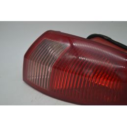 Fanale Stop Posteriore DX Alfa Romeo 147 Dal 2000 al 2010 Cod 46556347  1757343844028