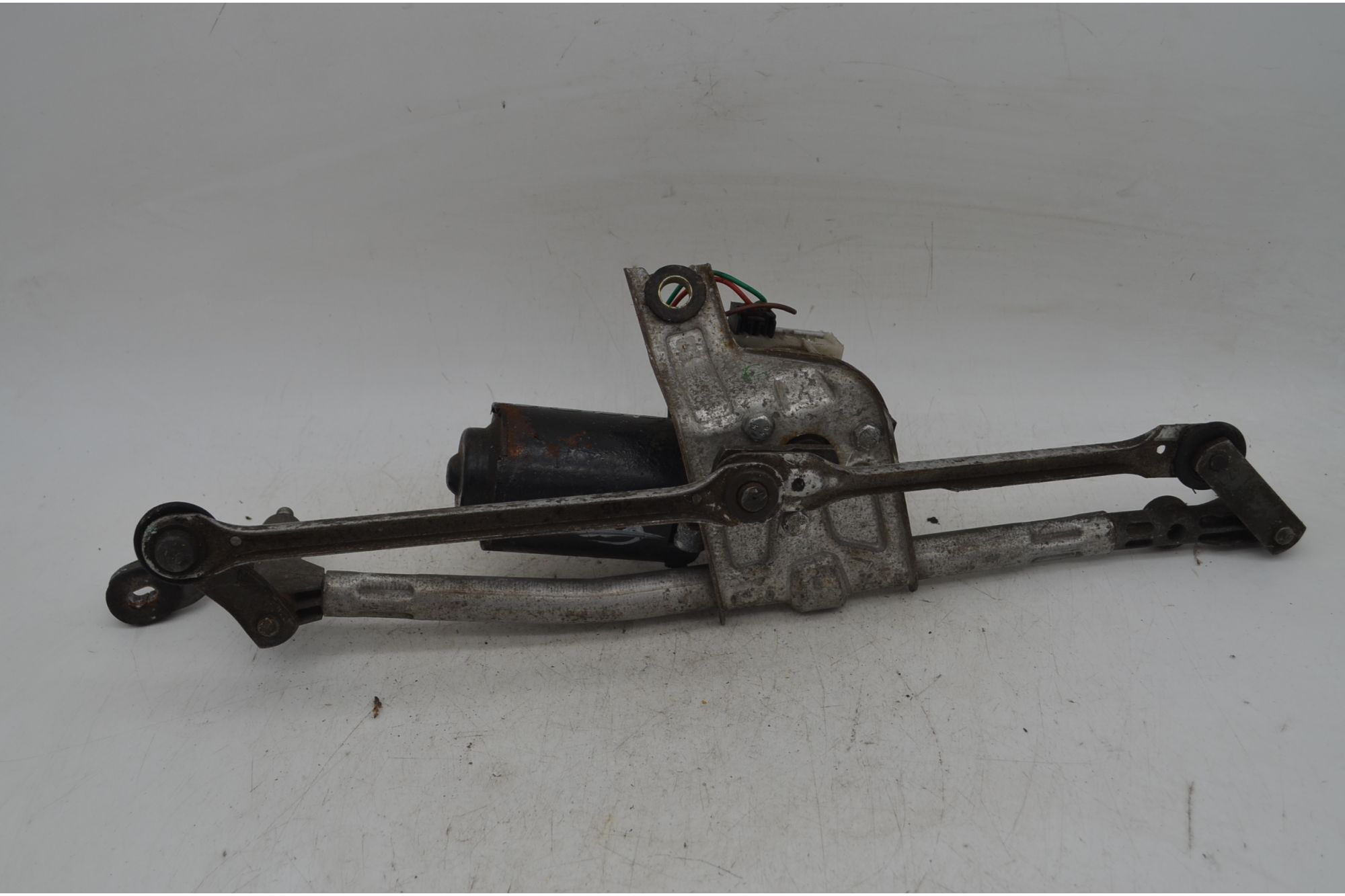 Motorino Tergicristalli Anteriore Lancia Y Dal 1995 al 2003 Cod 9947348  1757399750588