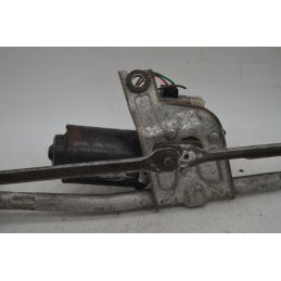 Motorino Tergicristalli Anteriore Lancia Y Dal 1995 al 2003 Cod 9947348  1757399750588