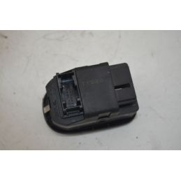 Pulsantiera Alzacristalli Anteriore SX Peugeot 206 Dal 1998 al 2009 Cod 6552WR  1757400091877