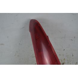 Fanale Stop Posteriore SX Peugeot 206 SW Dal 1998 al 2009 Cod 6350R4  1757400861760