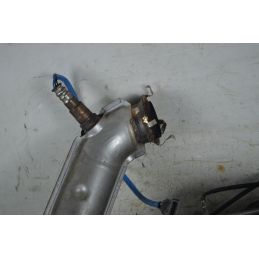 Catalizzatore FAP Dacia Duster Dal 2013 al 2018 Cod 208A07274R  1757410587391