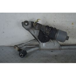 Motorino Tergicristalli Anteriore Dacia Duster Dal 2010 al 2017 Cod 0390241544  1757410892129