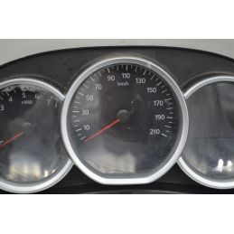 Strumentazione Contachilometri Completa Dacia Duster Dal 2010 al 2017 Cod 248103023R  1757411264345