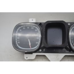 Strumentazione Contachilometri Completa Fiat Panda Dal 2012 in poi Cod 0887766550  1757412020810