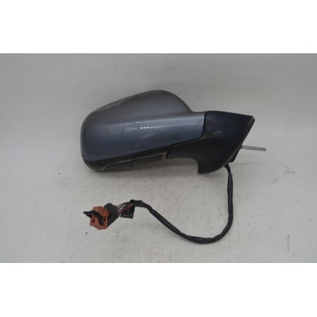 Specchietto retrovisore esterno DX Peugeot 307 Dal 2005 al 2008 Cod 014145  1757413801135