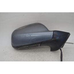 Specchietto retrovisore esterno DX Peugeot 307 Dal 2005 al 2008 Cod 014145  1757413801135