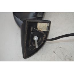 Specchietto retrovisore esterno DX Peugeot 307 Dal 2005 al 2008 Cod 014145  1757413801135