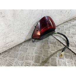 Fanale Stop Posteriore Honda Hornet 600 Dal 2005 al 2006  1757414261556