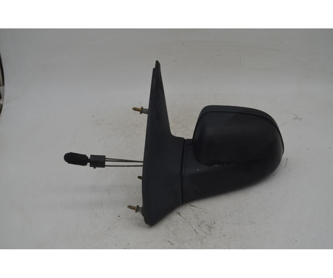 Specchietto retrovisore esterno SX Renault Clio I Dal 1996 al 1998 Cod 01794 1757414375185 Specchietto retrovisore esterno SX Renault Clio I Dal 1996 al 1998 Cod 01794 1757414375185