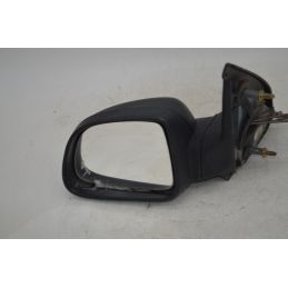 Specchietto retrovisore esterno SX Renault Clio I Dal 1996 al 1998 Cod 01794  1757414375185