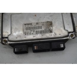 Centralina ECU Peugeot 206 Dal 1998 al 2009 Cod 0261208101  1757414448506
