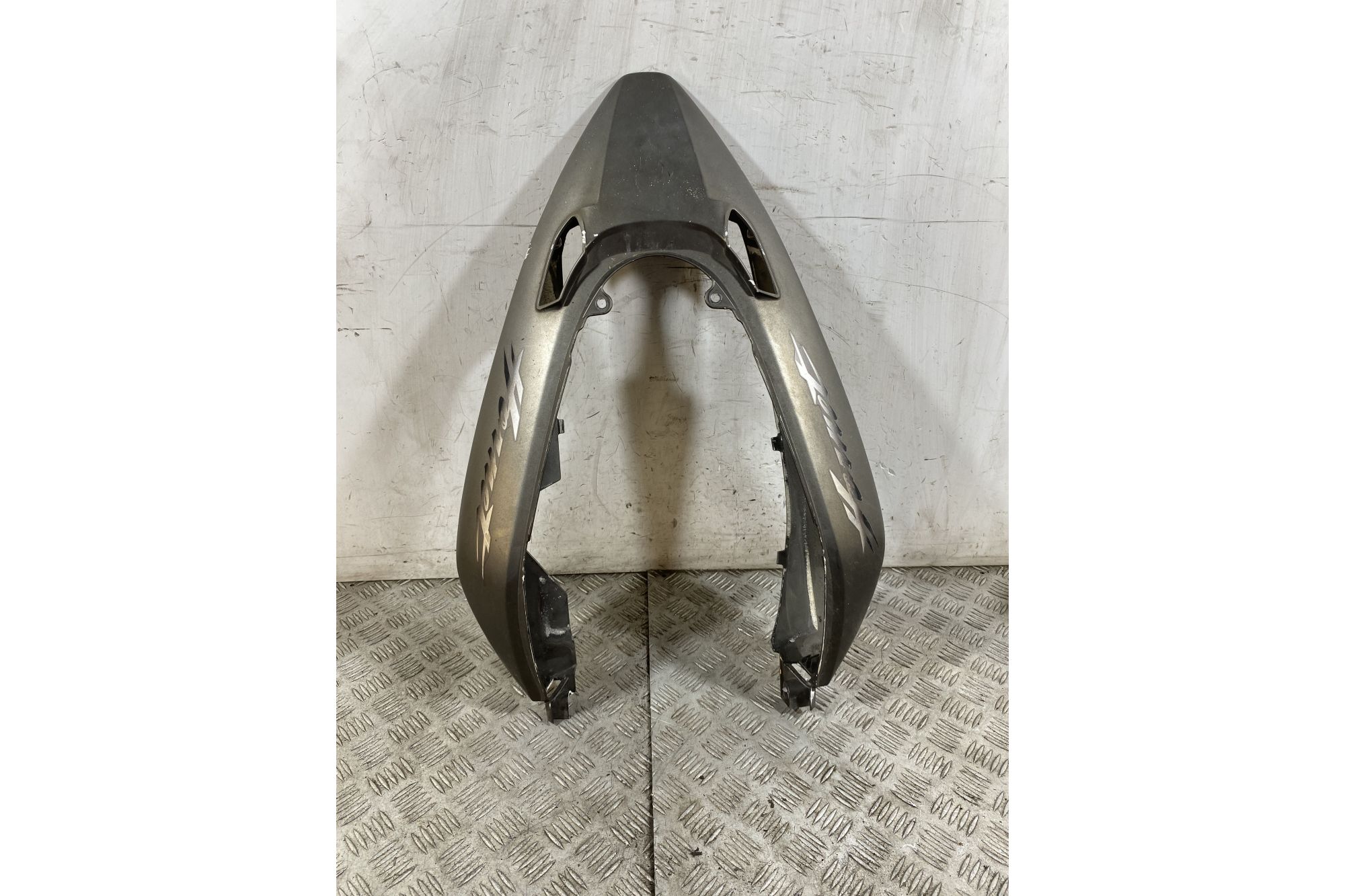 Carena Codone posteriore Honda Hornet 600 Dal 2005 al 2006  1757415032155