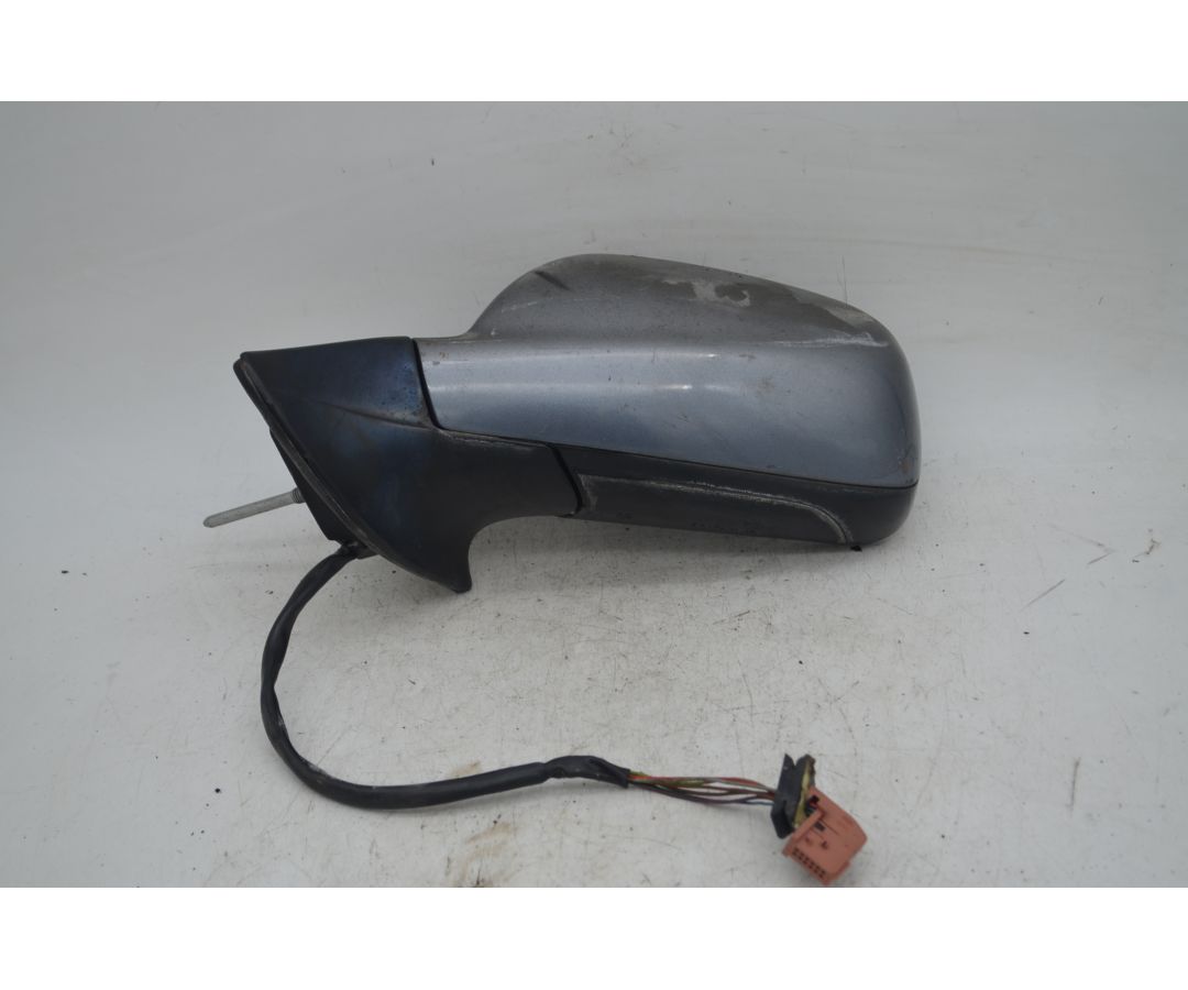 Specchietto Retrovisore esterno SX Peugeot 407 Dal 2004 al 2012 Cod 014145 1757419473565 Specchietto Retrovisore esterno SX Peugeot 407 Dal 2004 al 2012 Cod 014145 1757419473565