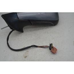 Specchietto Retrovisore esterno SX Peugeot 407 Dal 2004 al 2012 Cod 014145  1757419473565