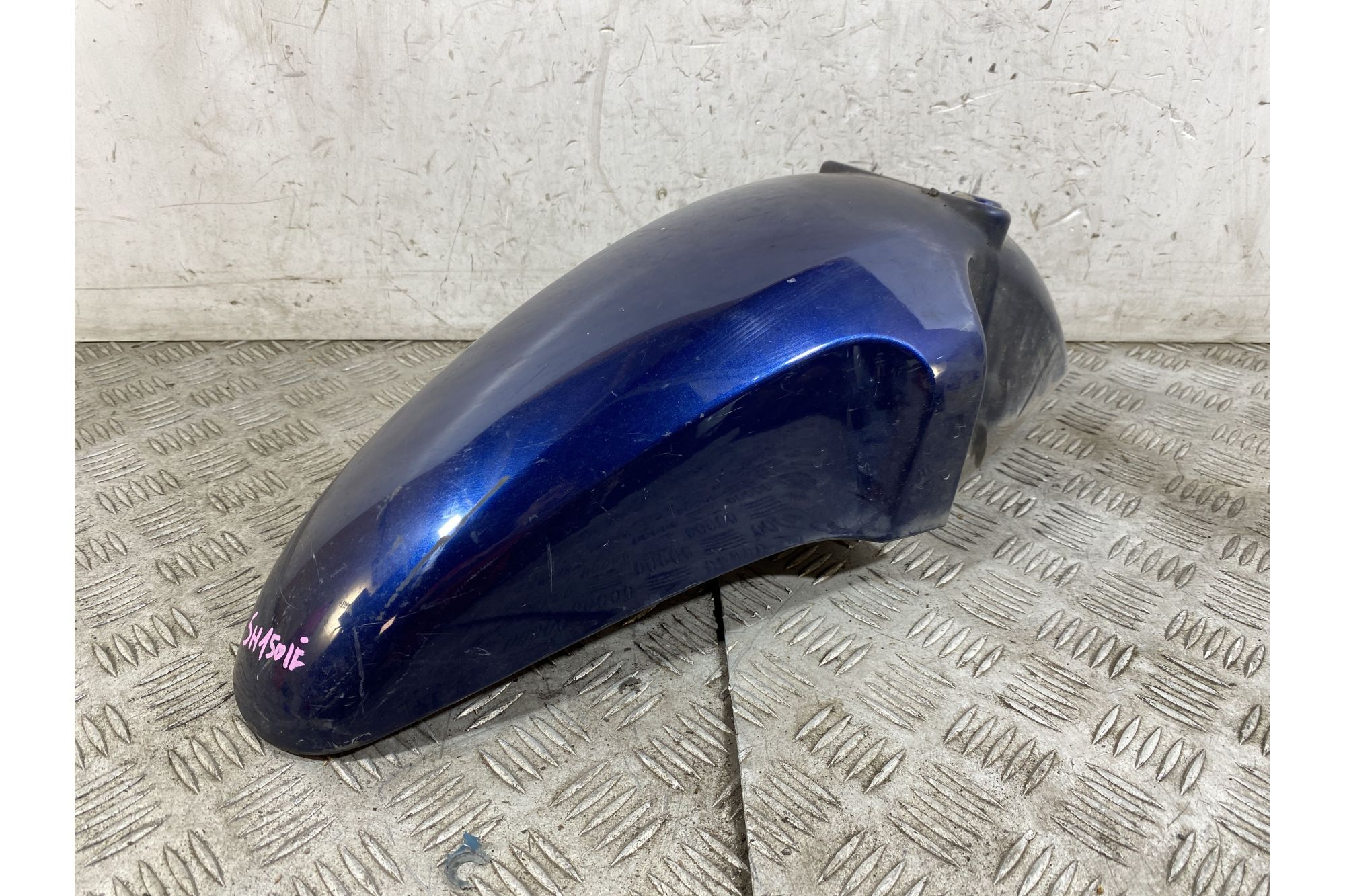 Carena Parafango Anteriore Honda SH 125 / 180 Dal 2005 al 2008  1757420846464