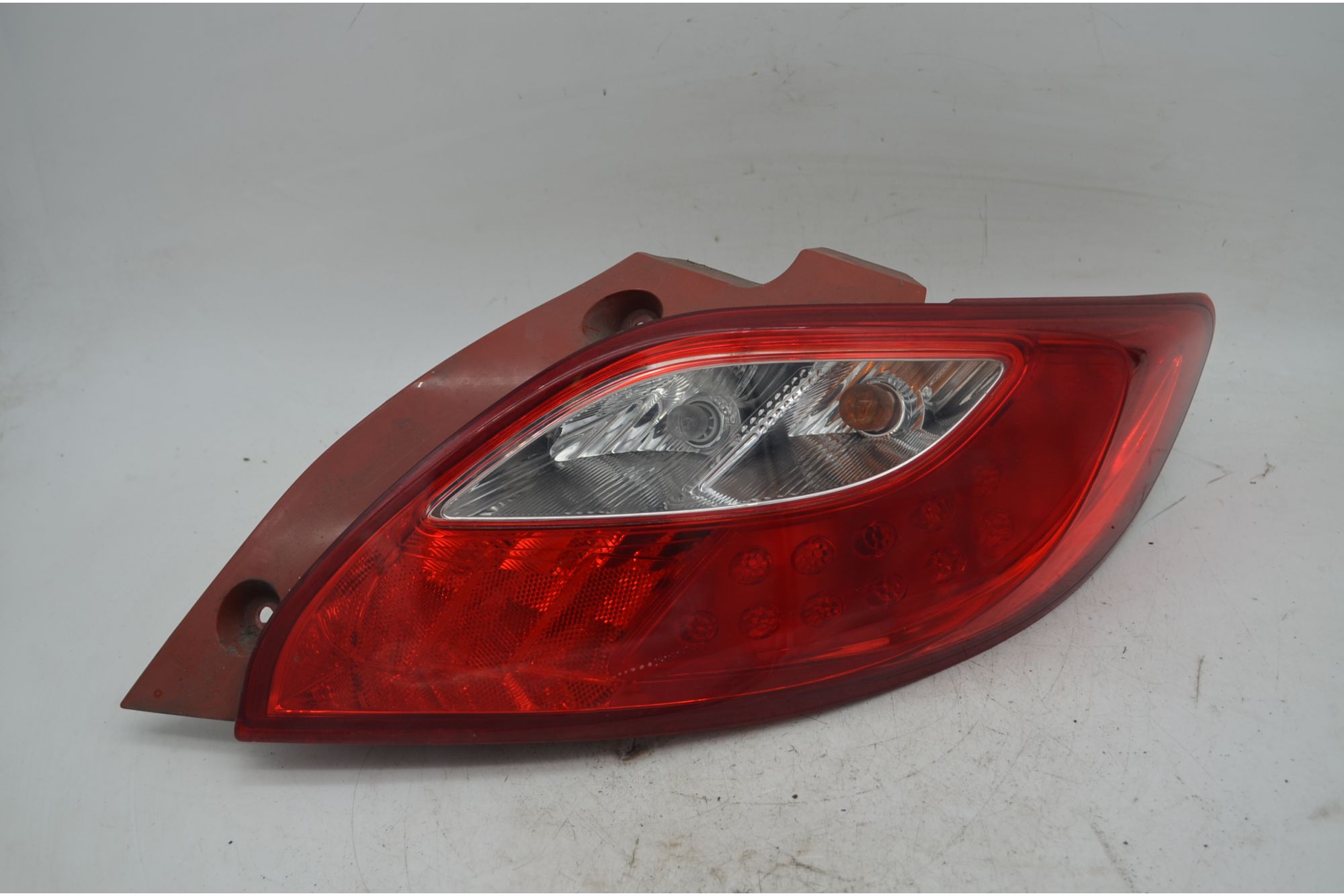 Fanale Stop Posteriore DX Mazda 2 Dal 2007 al 2014 Cod D65151150M  1757420657220