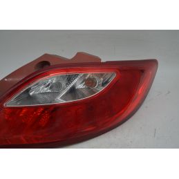 Fanale Stop Posteriore DX Mazda 2 Dal 2007 al 2014 Cod D65151150M  1757420657220