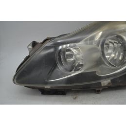 Faro Anteriore SX Opel Corsa D Dal 2006 al 2014 Cod 93189365  1757421007222