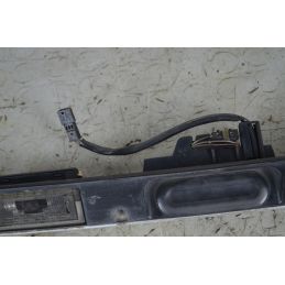 Maniglia apertura portellone posteriore Bmw Serie 3 E46 Dal 1998 al 2001 Cod 0461700  1757421431904