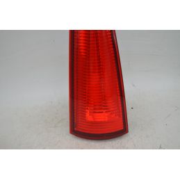 Fanale Stop Posteriore SX Renault Kangoo Dal 2008 al 2013 Cod 8200419966  1757423327540