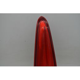 Fanale Stop Posteriore SX Renault Kangoo Dal 2008 al 2013 Cod 8200419966  1757423327540