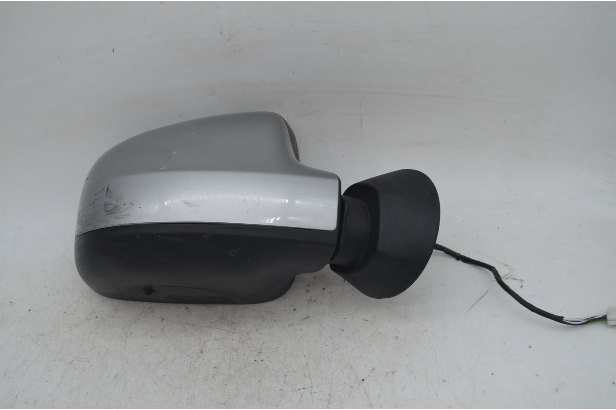 Specchietto retrovisore esterno DX Dacia Duster Dal 2013 al 2018 Cod 0212004  1757424424736