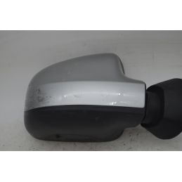 Specchietto retrovisore esterno DX Dacia Duster Dal 2013 al 2018 Cod 0212004  1757424424736