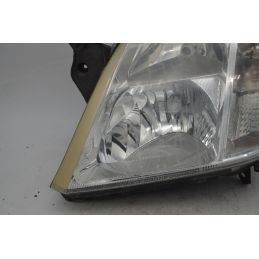 Faro Anteriore SX Opel Meriva A Dal 2003 al 2010 Cod 93175364  1757424724812