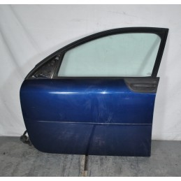 Portiera sportello anteriore sinistra SX Smart Forfour Dal 2004 al 2006  1623398949905