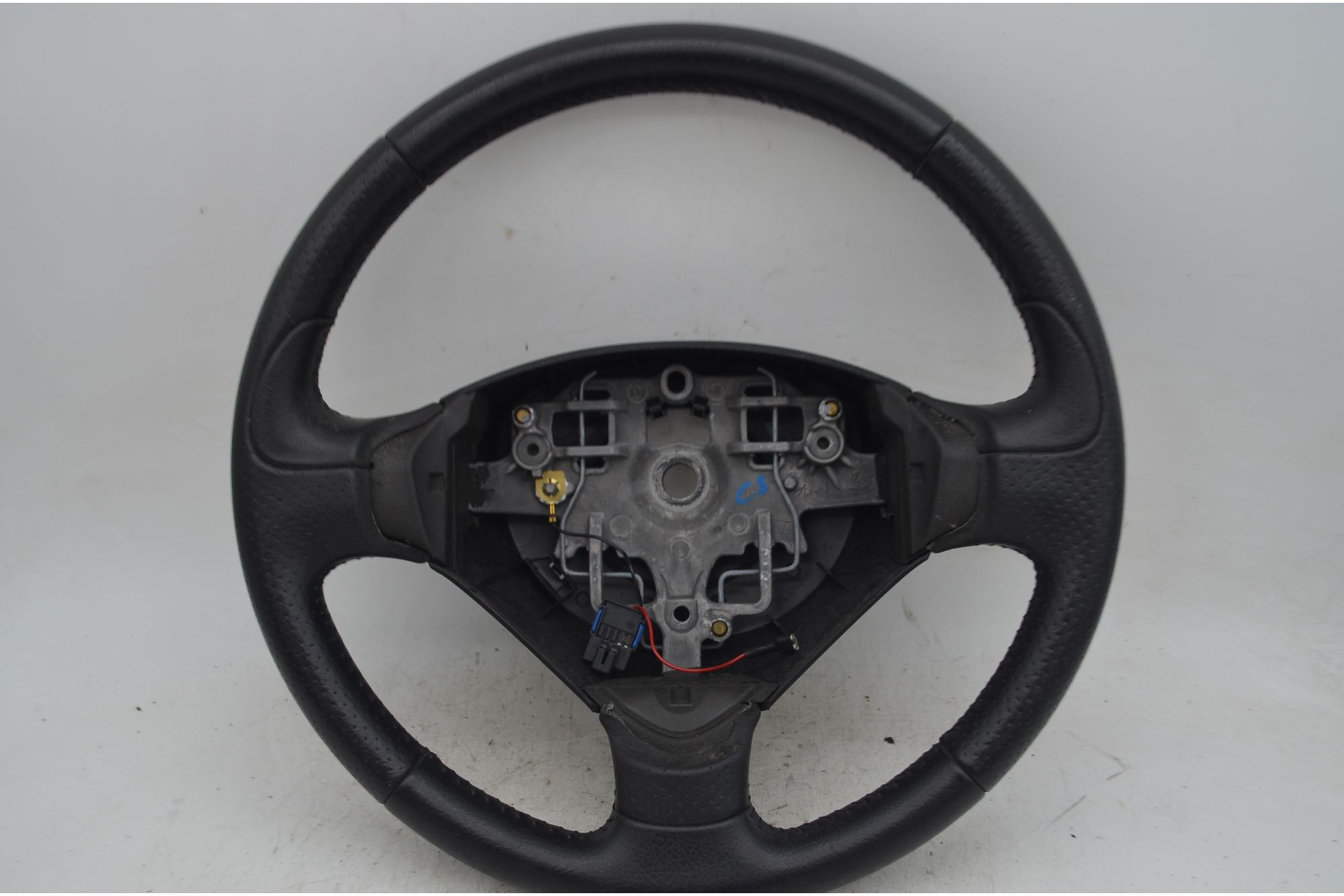Volante Peugeot 207 Dal 2006 al 2015 Cod 6046260  1757425958964