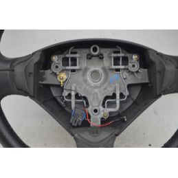Volante Peugeot 207 Dal 2006 al 2015 Cod 6046260  1757425958964