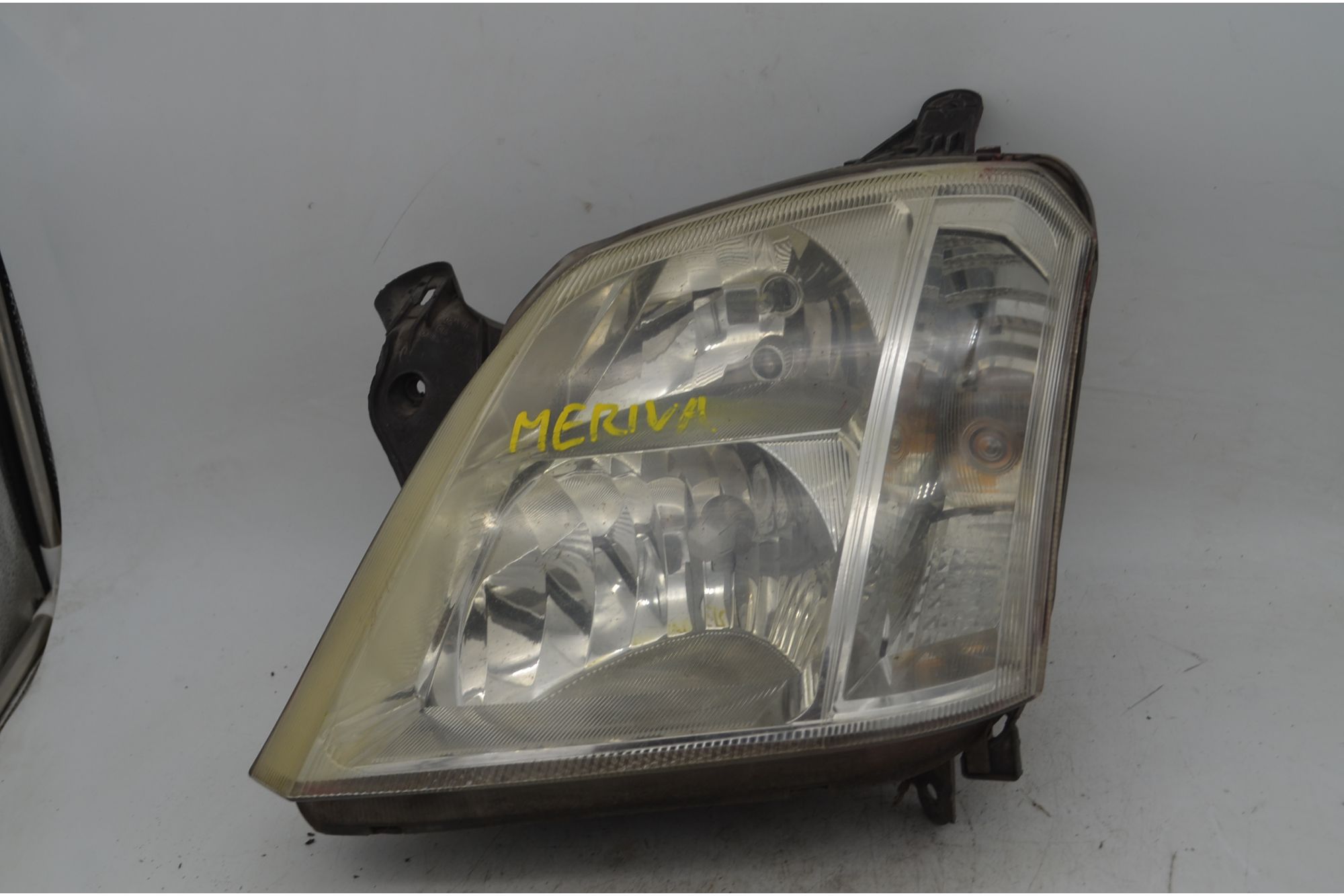 Faro Anteriore SX Opel Meriva A Dal 2003 al 2010 Cod 93175364  1757426998471