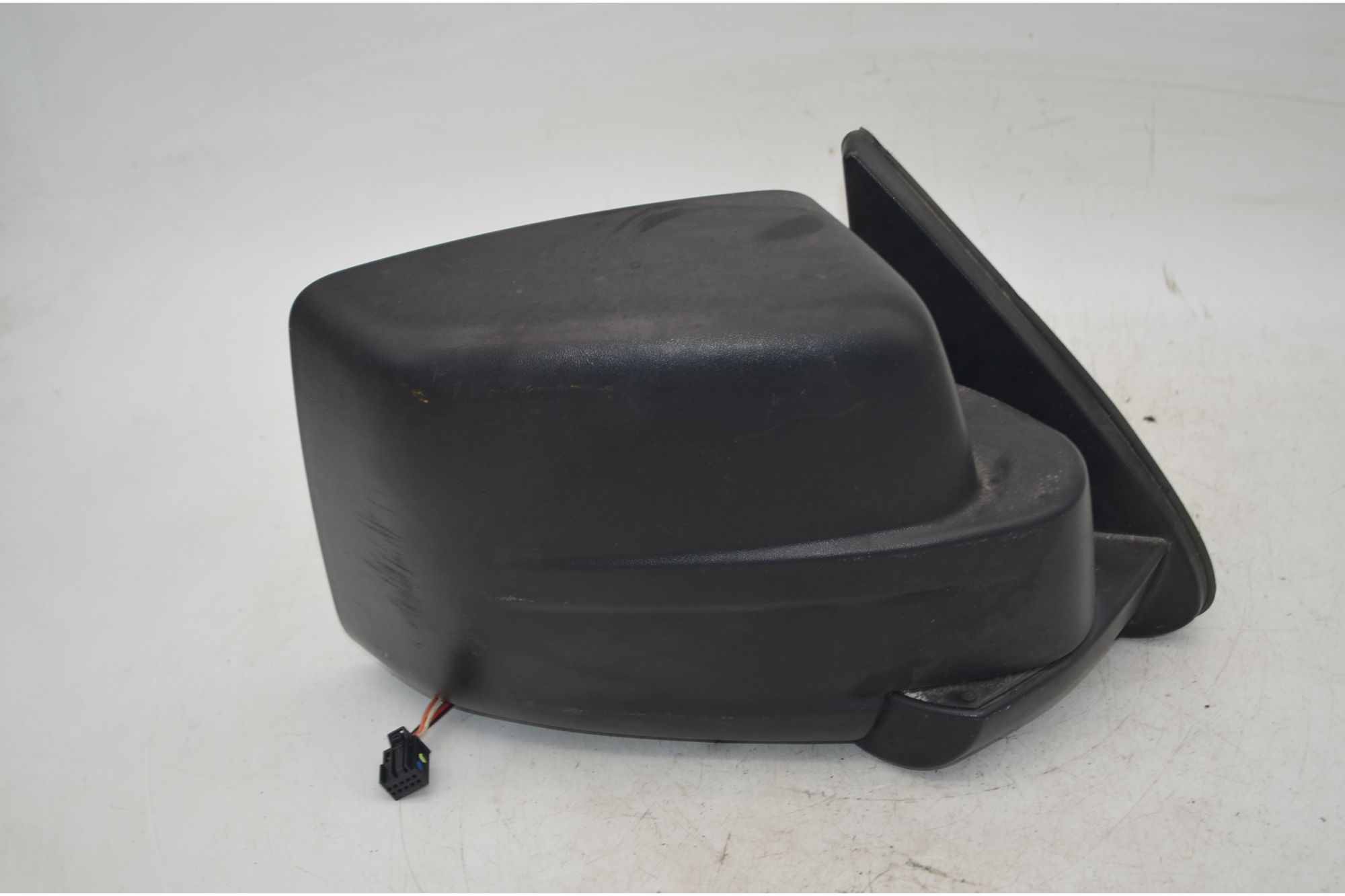Specchietto retrovisore esterno DX Jeep Cherokee Dal 2014 al 2018 Cod 026129  1757428037932