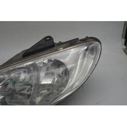 Faro Anteriore SX Peugeot 206 Dal 1998 al 2009 Cod 620861  1757428281304