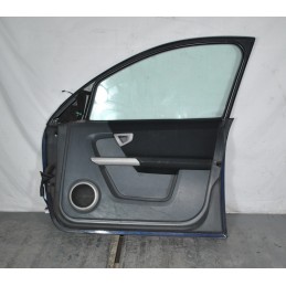 Portiera sportello anteriore destro DX Smart Forfour Dal 2004 al 2006  1623399150416