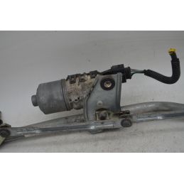 Motorino Tergicristalli Anteriore Lancia Y Dal 1995 al 2003 Cod 0390241533  1757428979614