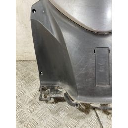 Carena Retroscudo Sym Symphony ST 125 dal 2017 al 2020  1757429199837