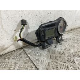Strumentazione Contachilometri Honda Hornet 600 Dal 2005 al 2006  1757430155716