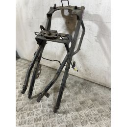 Telaietto Posteriore Suzuki SV 650 Dal 1999 Al 2002  1757487801291